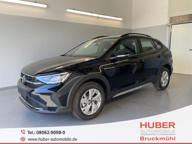 Volkswagen Taigo - Trend 115PS DSG AppConnect+Sitzheizung+PDC+Alu16+LED+DAB+FrontAssist