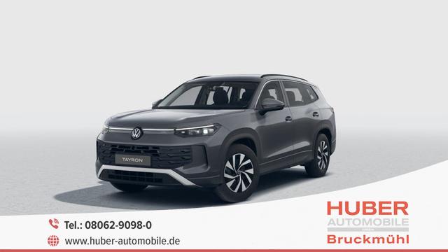 Volkswagen Tayron - Prime 1.5 eTSI 7-Gang-DSG