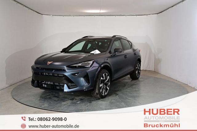 Cupra Formentor - 1.5 eTSI 7-Gang-DSG