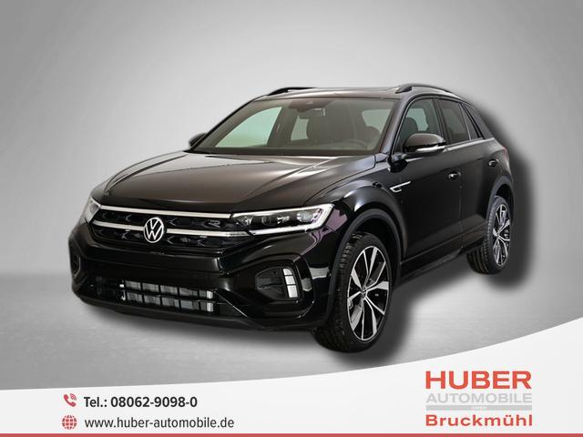 Volkswagen T-Roc - R-Line 1.5 TSI 7-Gang-DSG