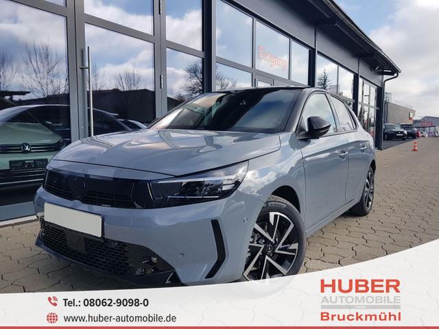 Opel Corsa - GS 1,2 Hybrid Automatik 74KW/100PS Navi, SHZ, Klimaautomatik