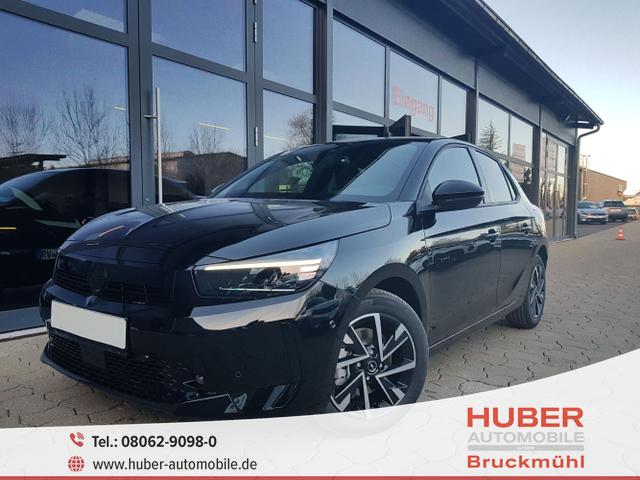 Opel Corsa - GS 1,2 Hybrid Automatik 74KW/100PS Navi, SHZ, Klimaautomatik