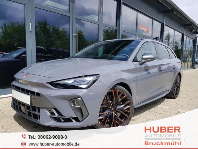 Cupra Leon Sportstourer - ST VZ Facelift 2,0TSI 4Drive DSG 245KW/333PS AHK, Matrix, PanoDach, 5 Jahre Garantie