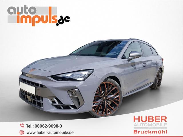 Cupra Leon Sportstourer - ST VZ Facelift 2,0TSI 4Drive DSG 245KW/333PS AHK, Matrix, PanoDach, 5 Jahre Garantie