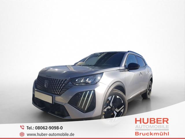 Peugeot 2008 - Allure 1,2 PureTech 74KW/101PS Navi, SHZ, Kamera