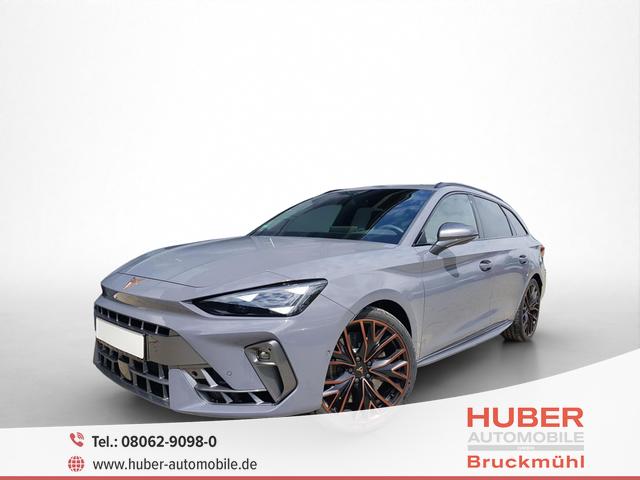 Cupra Leon Sportstourer - ST VZ Facelift 2,0TSI 4Drive DSG 245KW/333PS AHK, Matrix, PanoDach, 5 Jahre Garantie