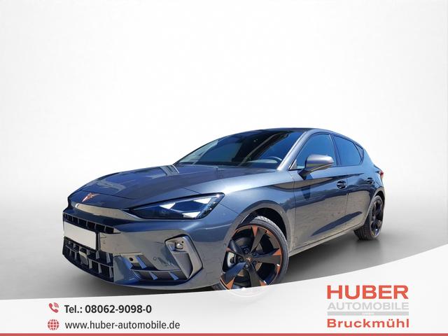 Cupra Leon - 1,5eTSI DSG 110KW/150PS AHK, Assist XL , Matrix, Dinamica Sportsitze
