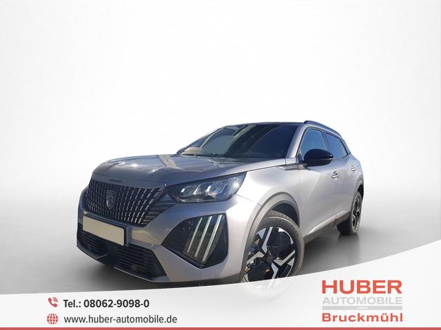 Peugeot 2008 - Allure 1,2 PureTech 74KW/101PS Navi, SHZ, Kamera