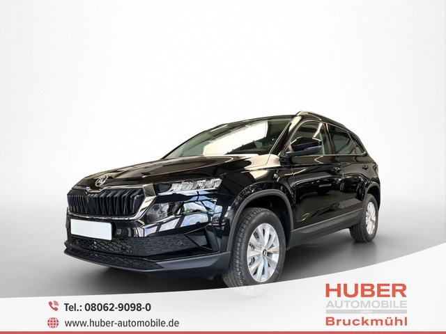 Skoda Karoq - Selection 1,5TSI DSG 110KW/150PS Sitzheizung, 4 Jahre Garantie, PDC vorne und hinten