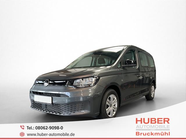 Volkswagen Caddy - Maxi Origin 2,0TDI DSG 90KW/122PS Sitzheizung, 7-Sitze, Kamera, PDC, Garantie