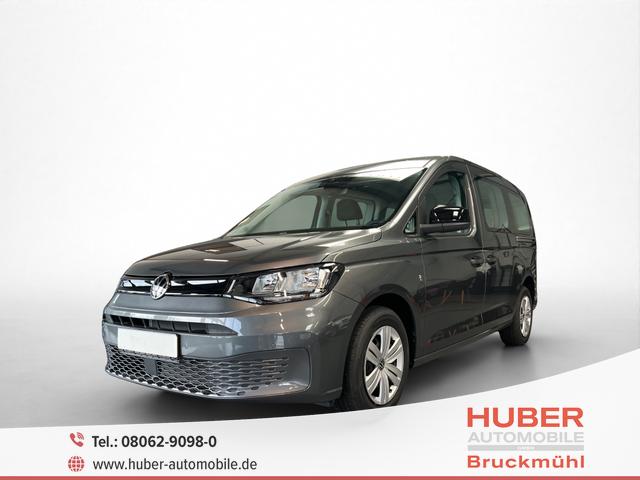 Volkswagen Caddy - Maxi Origin 2,0TDI DSG 90KW/122PS Sitzheizung, 7-Sitze, Kamera, PDC, Garantie