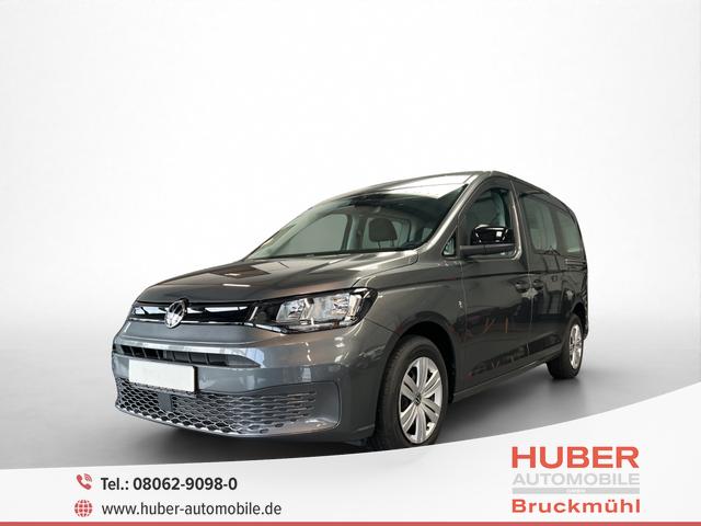Volkswagen Caddy - Maxi Origin 2,0TDI DSG 90KW/122PS Sitzheizung, 7-Sitze, Kamera, PDC, Garantie