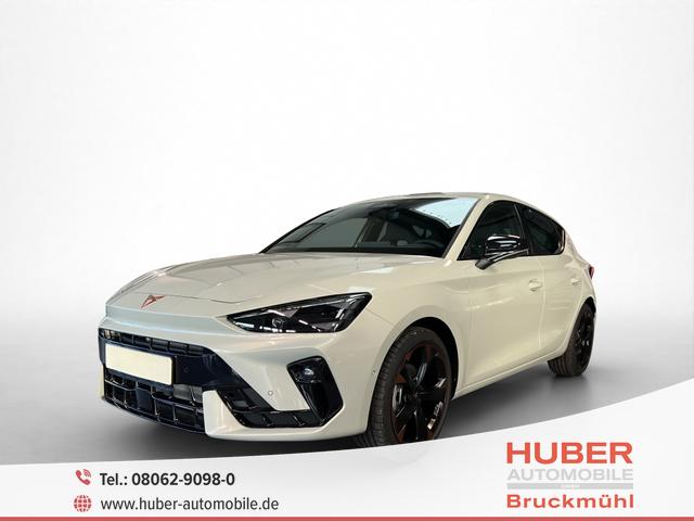 Cupra Leon - 1,5eTSI DSG 110KW/ 150PS Matrix, Sennheiser, Assist XL, Navi, Dinamic Sitze