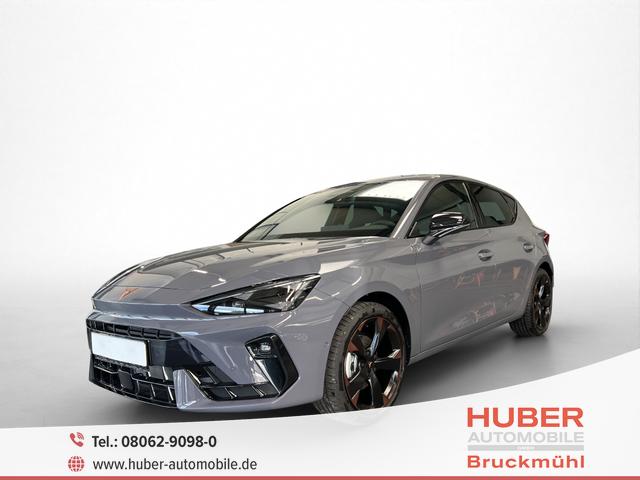 Cupra Leon - 1,5eTSI DSG 110KW/ 150PS Matrix, Sennheiser, Assist XL, Navi, Dinamic Sitze