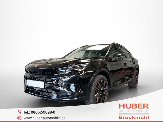 Cupra Formentor - 2,0TSI DSG 4Drive 150KW/204PS AHK, Intelligent Drive, Pano, Sennheiser