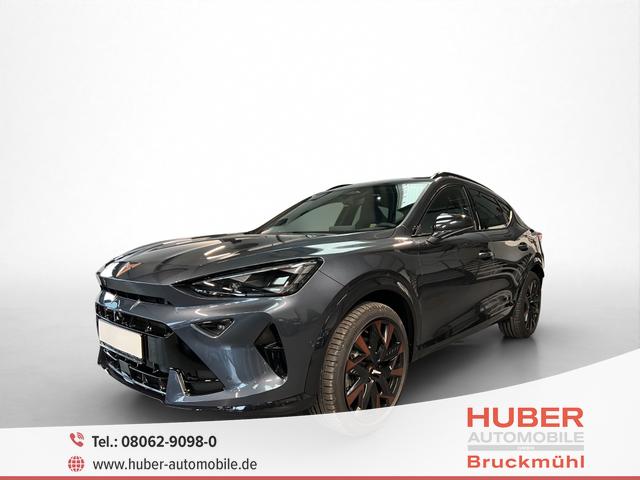 Cupra Formentor - 2,0TSI DSG 4Drive 150KW/204PS AHK, Intelligent Drive, Pano, Sennheiser
