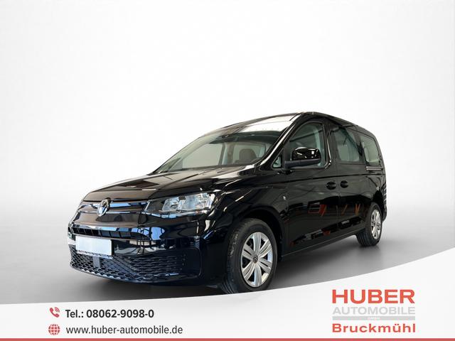 Volkswagen Caddy - Maxi Origin 2,0TDI DSG 90KW/122PS Sitzheizung, 7-Sitze, Kamera, PDC, Garantie