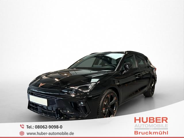 Cupra Leon Sportstourer - ST 1,5eTSI DSG 110KW/ 150PS AHK, Matrix, Sennheiser, Assist XL, Navi, Dinamic Sitze