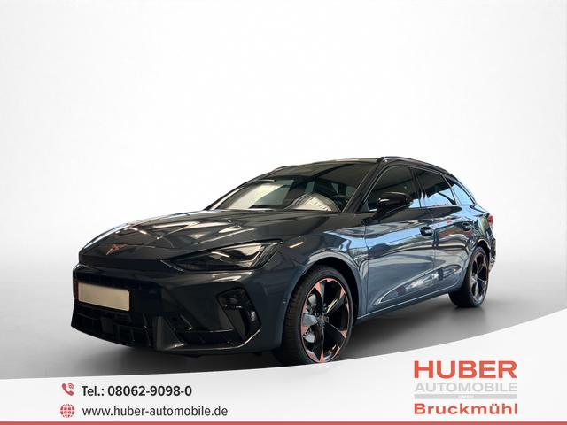 Cupra Leon Sportstourer - ST 1,5eTSI DSG 110KW/ 150PS AHK, Matrix, Sennheiser, Assist XL, Navi, Dinamic Sitze