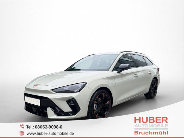 Cupra Leon Sportstourer - ST 1,5eTSI DSG 110KW/ 150PS AHK, Matrix, Sennheiser, Assist XL, Navi, Dinamic Sitze