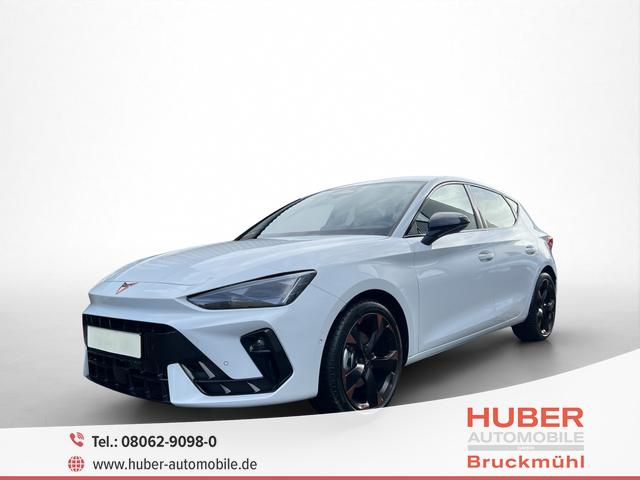 Cupra Leon - 1,5eTSI DSG 110KW/ 150PS Matrix, Sennheiser, Assist XL, Navi, Dinamic Sitze