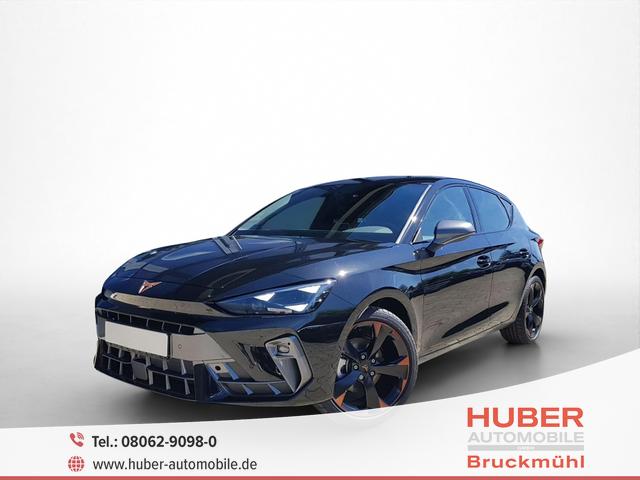 Cupra Leon - 1,5eTSI DSG 110KW/ 150PS Matrix, Sennheiser, Assist XL, Navi, Dinamic Sitze