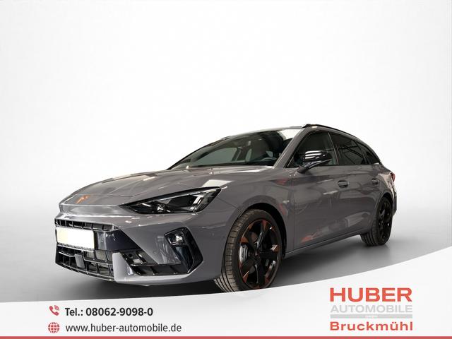 Cupra Leon Sportstourer - ST 1,5eTSI DSG 110KW/ 150PS AHK, Matrix, Sennheiser, Assist XL, Navi, Dinamic Sitze