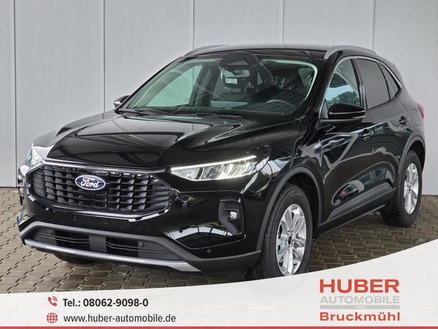 Ford Kuga - Titanium 1.5 Ecoboost 150 PS 6MT / Navi PDC V&H.m.Kamera Keyless 4X Sitzh./ LED "Frei Haus geliefert, ab der 2. Bestellung"