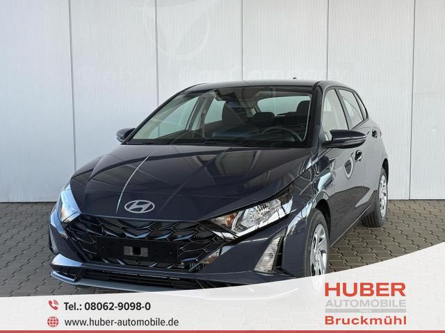 Hyundai i20 - FL 1.0 T-GDI 100 PS 7DCT Comfort