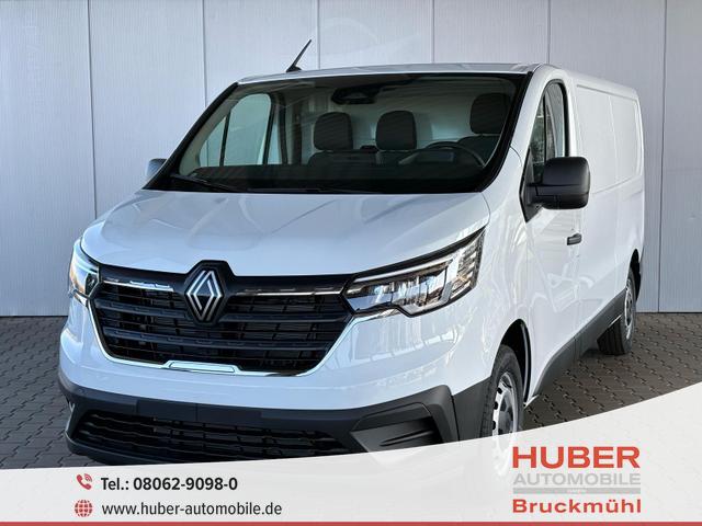 Renault Trafic Kastenwagen - Advance L2H1 2.0 DCi 130 PK MT / PDC m. Kamera Carplay Notrad LED