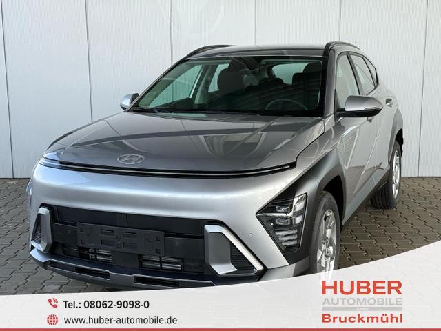 Hyundai KONA - 1.6 T-GDI 198PS PRIME 2WD 7DCT / 2 Zone Klimaautomatik LED.Scheinwerfer. Sitzheizung V+H mit Lenkkradheizung.