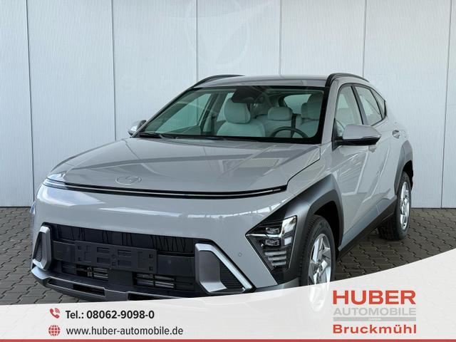 Hyundai KONA - 1.6 T-GDI 198PS PRIME 2WD 7DCT / 2 Zone Klimaautomatik LED.Scheinwerfer. Sitzheizung V+H mit Lenkradheizung.