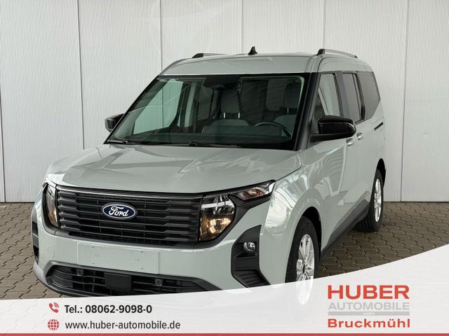Ford Tourneo Courier - 1.0 Ecoboost 125 PS Titanium
