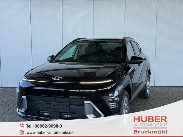 Hyundai KONA - 1.6 T-GDI 138 PS 2WD 7DCT Prime/ PDC V.&H. Kamera / Keyless 4 X Sitzheizung /Lenkr.Heiz./ LED Klimaautom.