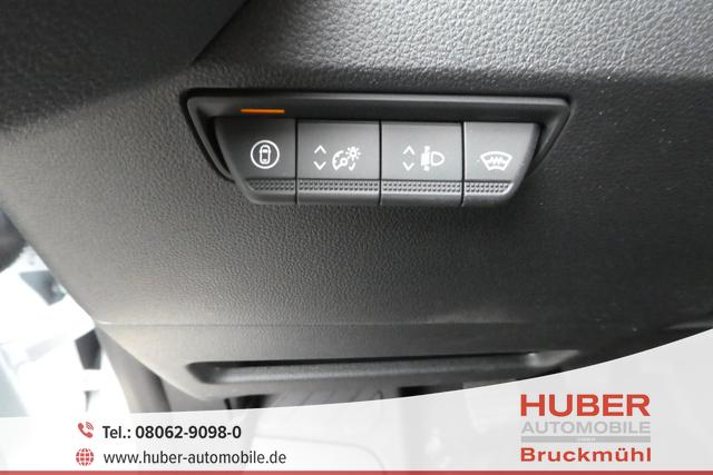 Renault Master Kastenwagen - FWD EXTRA 3,5T L3H2 2.0 dCi 150 / AHK LED R-Link Trennwand PDC V.&H./Kamera 270 Hecktüren
