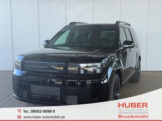 Hyundai SANTA FE - 1.6 T-GDI PHEV 4WD Calligraphy / 6-Sitzer Head-Up ACC 360° Kamera SHZ vo + hi Sitzbelüftung Soundsystem