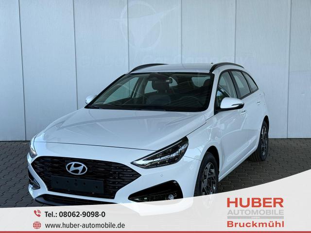Hyundai i30 Kombi - Smart 1.5 GDI 6MT