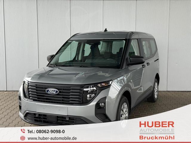 Ford - Trend 1.0 125PS 6 MT / Carplay Sitz & Lenkr.Heiz./ Klimaautom./ Heizbare Frontsch. 5-Jahre Garantie Tempom./