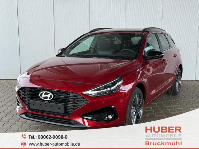 Hyundai i30 Kombi - - PD GO Plus 1.5 DPI Go! Paket