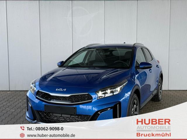 Kia XCeed - 1.5 T-GDi Exclusive / Navi PDC V.&.h.m.Kamera Sitz & Lenkr.Heiz./ Klimaautom./ LED/ Alu16