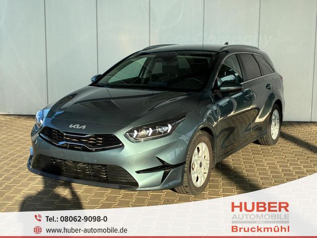 Kia Ceed Sportswagon - Comfort 1.5 DCT / Sitz + Lenkradheizung Tempomat Navi LED Rückfahrkamera Alu 16"