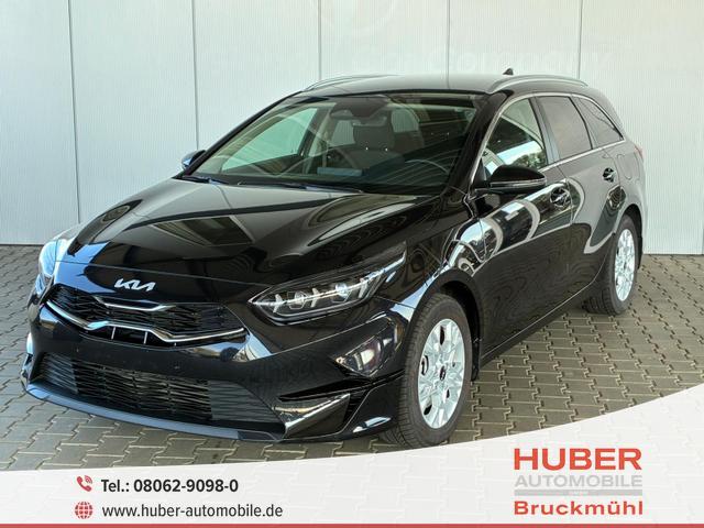Kia Ceed Sportswagon - Comfort 1.5 DCT / Sitz + Lenkradheizung Tempomat Navi LED Rückfahrkamera Alu 16"