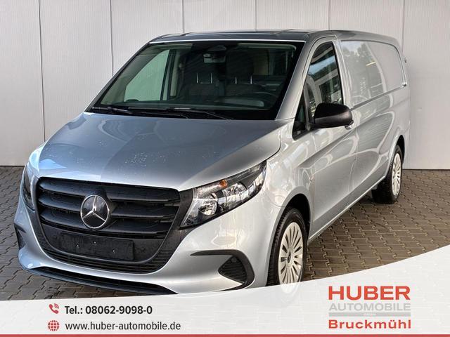 Mercedes-Benz Vito - 116CDI L3 Extra Lang / Kamera Klimaautom./ AHK Carplay Allwetter