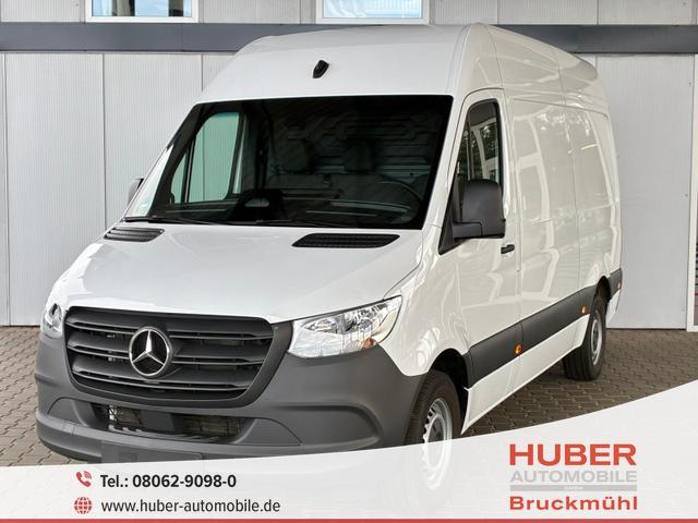 Mercedes-Benz - 317 CDI Sprinter Standard HA 9G-TRONIC PRO L2H2