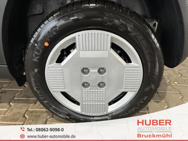 Hyundai Inster - E-Motion 42kWh / ACC R&uuml;ckfahrkamera Navi Klimaautomatik uvm.