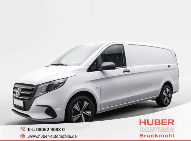 Mercedes-Benz Vito - 116CDI RWD select