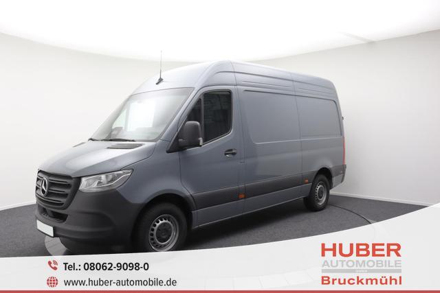 Mercedes-Benz - 317 CDI Sprinter Standard HA 9G-TRONIC PRO L2H2