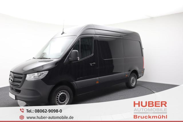 Mercedes-Benz - 317 CDI Sprinter Standard HA 9G-TRONIC PRO L2H2