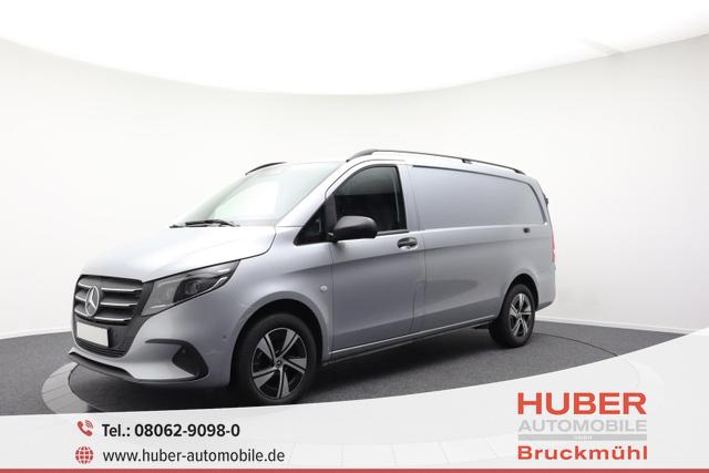 Mercedes-Benz Vito - 116CDI RWD select