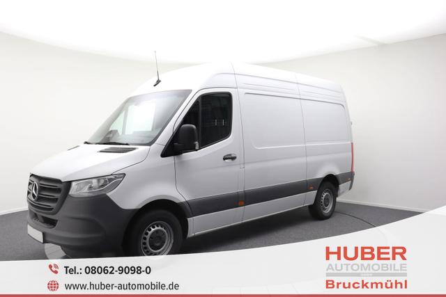 Mercedes-Benz - 317 CDI Sprinter Standard HA 9G-TRONIC PRO L2H2